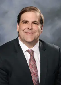 Executive Director Kell Smith