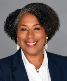 Cynthia Jiles, HR Director