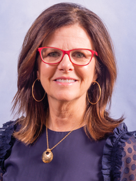 Cheryl Thurmond