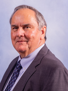 John Pigott
