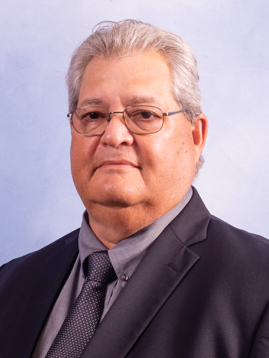Johnny McRight